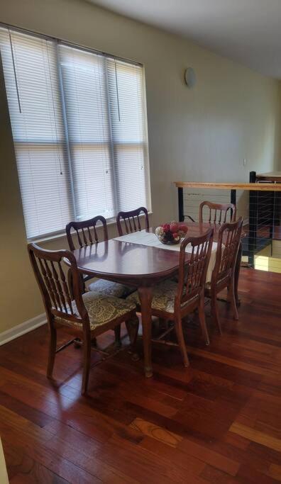 Charming 3Bd 2Bth Apartment Chicago Exterior foto