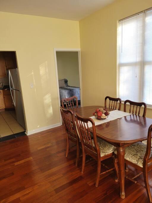 Charming 3Bd 2Bth Apartment Chicago Exterior foto