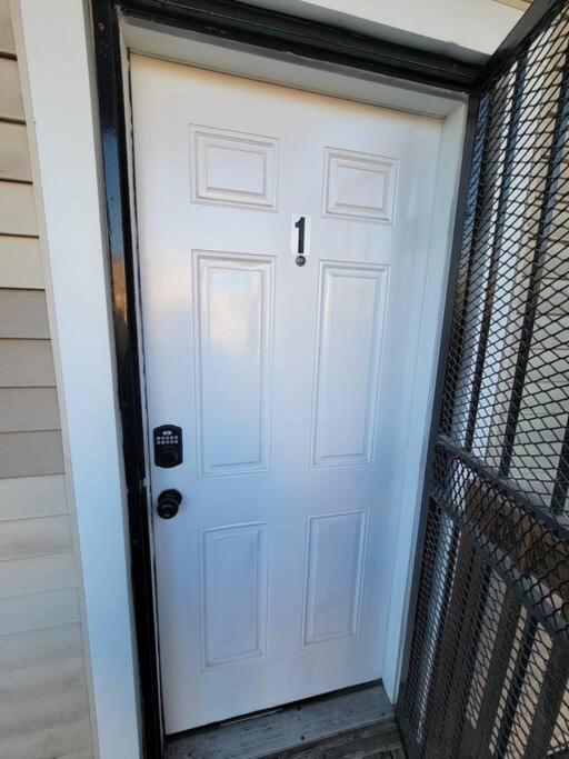 Charming 3Bd 2Bth Apartment Chicago Exterior foto